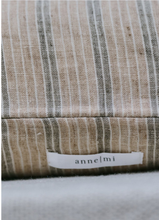 Indlæs billede til gallerivisning Pudebetræk - Hør