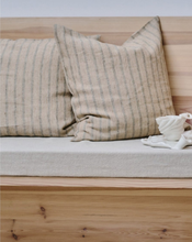 Indlæs billede til gallerivisning Pudebetræk - Hør