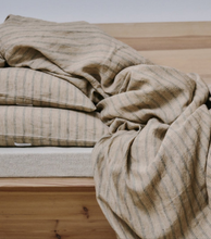 Indlæs billede til gallerivisning Pudebetræk - Hør