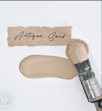 Indlæs billede til gallerivisning Vintage Paint - Antique Sand