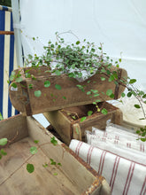 Indlæs billede til gallerivisning Gl. murstensform - enkel