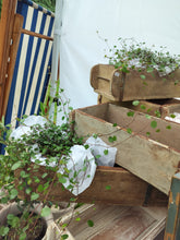 Indlæs billede til gallerivisning Gl. Murstensform - enkel - unika