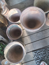 Indlæs billede til gallerivisning Potte fra RetrOlé - H: 20 cm