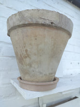 Indlæs billede til gallerivisning Potte fra RetrOlé - H: 20 cm