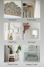 Indlæs billede til gallerivisning SOFT SAND - Vintage Paint