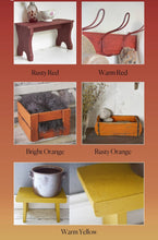 Indlæs billede til gallerivisning WARM YELLOW