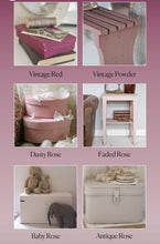 Indlæs billede til gallerivisning VINTAGE RED