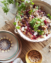 Indlæs billede til gallerivisning Drømme HJEM - 3 udgave 2025 - Jean d' arc Living