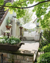 Indlæs billede til gallerivisning Drømme HJEM - 3 udgave 2025 - Jean d' arc Living