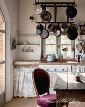 Indlæs billede til gallerivisning Sanselig SOMMER - 5 udgave 2025 - Jean d' Arc Living