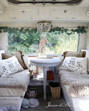 Indlæs billede til gallerivisning Sanselig SOMMER - 5 udgave 2025 - Jean d' Arc Living