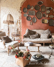 Indlæs billede til gallerivisning Sanselig SOMMER - 5 udgave 2025 - Jean d' Arc Living