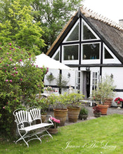 Indlæs billede til gallerivisning Sanselig SOMMER - 5 udgave 2025 - Jean d' Arc Living