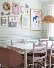 Indlæs billede til gallerivisning Sanselig SOMMER - 5 udgave 2025 - Jean d' Arc Living