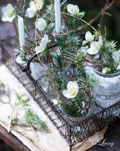 Indlæs billede til gallerivisning En dejlig duft AF JULETID - 8 udgave 2024 - Jean d' arc Living