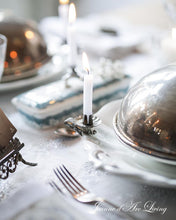 Indlæs billede til gallerivisning En dejlig duft AF JULETID - 8 udgave 2024 - Jean d' arc Living