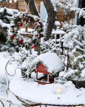 Indlæs billede til gallerivisning En dejlig duft AF JULETID - 8 udgave 2024 - Jean d' arc Living