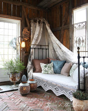 Indlæs billede til gallerivisning En dejlig duft AF JULETID - 8 udgave 2024 - Jean d' arc Living