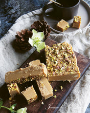 Indlæs billede til gallerivisning En dejlig duft AF JULETID - 8 udgave 2024 - Jean d' arc Living