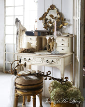 Indlæs billede til gallerivisning Vinter - DRØMME - 1 udgave 2025 - Jean d' arc Living