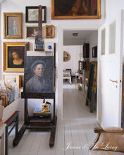 Indlæs billede til gallerivisning Vinter - DRØMME - 1 udgave 2025 - Jean d' arc Living