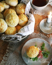 Indlæs billede til gallerivisning Vinter - DRØMME - 1 udgave 2025 - Jean d' arc Living