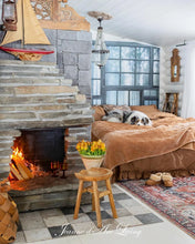 Indlæs billede til gallerivisning Vinter - WELLNESS - 1 udgave 2026 - Jean d' Arc Living