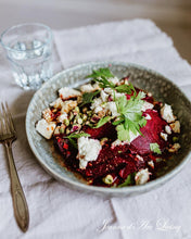 Indlæs billede til gallerivisning Gylden EFTERÅRSLYKKE - 7 udgave 2024 - Jean d' arc Living