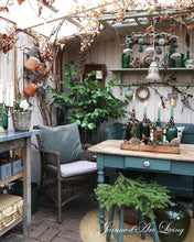 Indlæs billede til gallerivisning Gylden EFTERÅRSLYKKE - 7 udgave 2024 - Jean d' arc Living