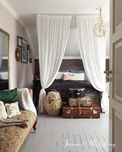 Indlæs billede til gallerivisning Gylden EFTERÅRSLYKKE - 7 udgave 2024 - Jean d' arc Living