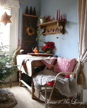 Indlæs billede til gallerivisning Gylden EFTERÅRSLYKKE - 7 udgave 2024 - Jean d' arc Living