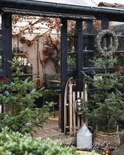 Indlæs billede til gallerivisning Gylden EFTERÅRSLYKKE - 7 udgave 2024 - Jean d' arc Living