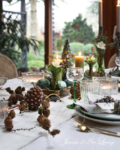 Indlæs billede til gallerivisning Gylden EFTERÅRSLYKKE - 7 udgave 2024 - Jean d' arc Living