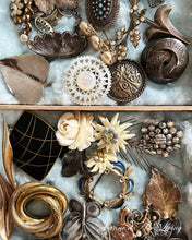 Indlæs billede til gallerivisning Gylden EFTERÅRSLYKKE - 7 udgave 2024 - Jean d' arc Living