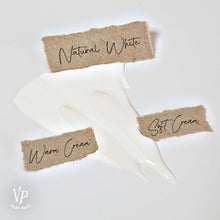 Indlæs billede til gallerivisning NATRUAL WHITE - Vintage Paint