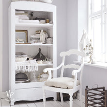 Indlæs billede til gallerivisning NATRUAL WHITE - Vintage Paint