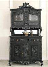 Indlæs billede til gallerivisning Nordic Chic - Black Diamond - 2 str.