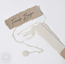 Indlæs billede til gallerivisning FRENCH BEIGE - Vintage Paint