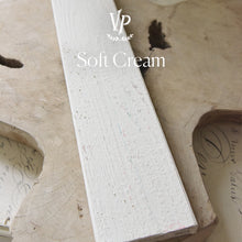 Indlæs billede til gallerivisning SOFT CREAM - Vintage Paint