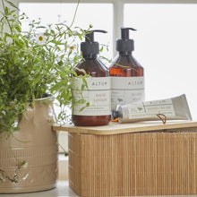 Indlæs billede til gallerivisning Skjuler Odin - beige m/ører - 15 cm