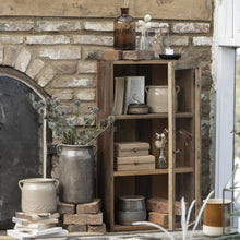 Indlæs billede til gallerivisning Skjuler Odin beige m/ører - 17 cm