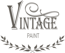 Indlæs billede til gallerivisning PETROL BLUE - Vintage Paint
