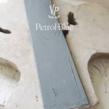 Indlæs billede til gallerivisning PETROL BLUE - Vintage Paint