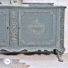 Indlæs billede til gallerivisning PETROL BLUE - Vintage Paint