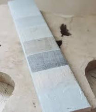 Indlæs billede til gallerivisning POWDER BLUE - Vintage Paint