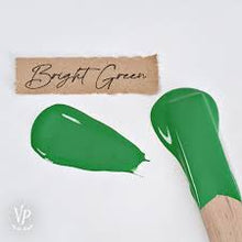 Indlæs billede til gallerivisning BRIGHT GREEN - Vintage Paint