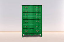 Indlæs billede til gallerivisning BRIGHT GREEN - Vintage Paint