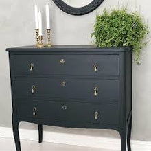 Indlæs billede til gallerivisning BLACK VELVET - Vintage Paint