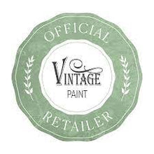 Indlæs billede til gallerivisning NATRUAL WHITE - Vintage Paint