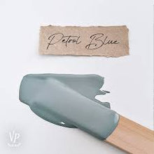 Indlæs billede til gallerivisning Vintage Paint - Petrol Blue
